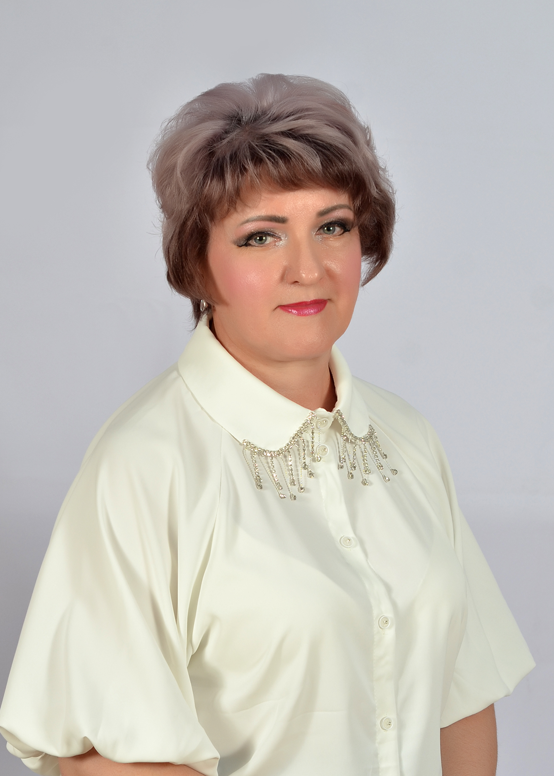 Музыкальный руководитель Кашигина Елена Анатольевна.