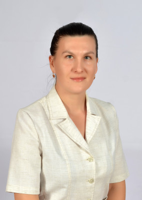 Воспитатель Двойкова Анна Николаевна Воспитатель Двойкова Анна Николаевна