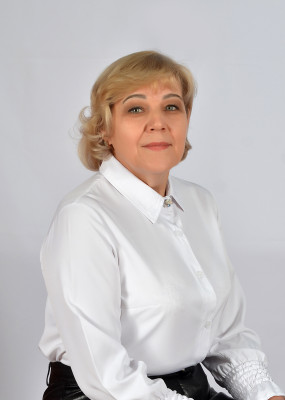 Воспитатель Сидорова Елена Витальевна Воспитатель Сидорова Елена Витальевна